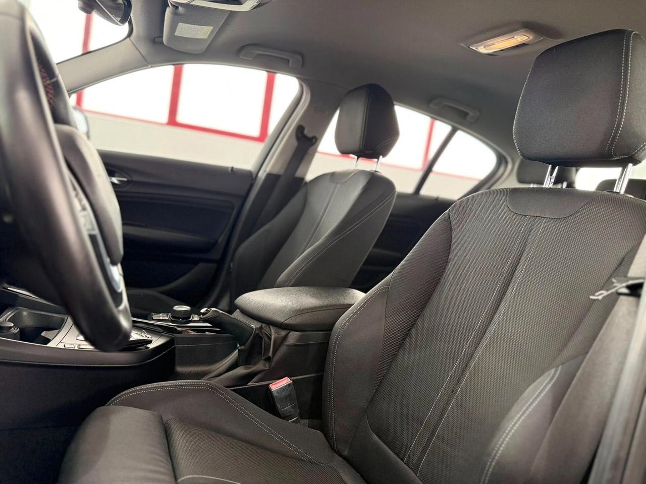 Bmw 118 d Sport 2.0d 150cv 2017