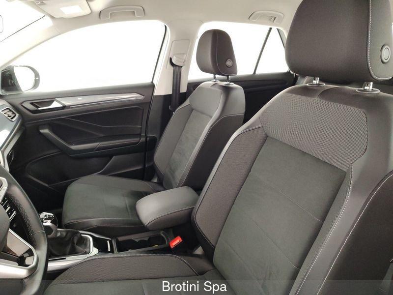 Volkswagen T-Roc T-Roc 1.0 TSI Style