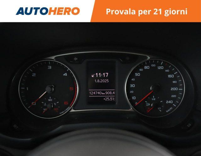 AUDI A1 SPB 1.4 TDI ultra S tronic