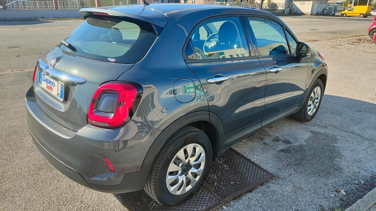Fiat 500X 1.0 T3 120 CV Urban
