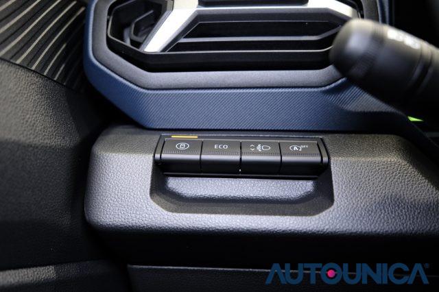 DACIA Duster ECO-G 100 CV EXPRESSION NEOPATENTATI