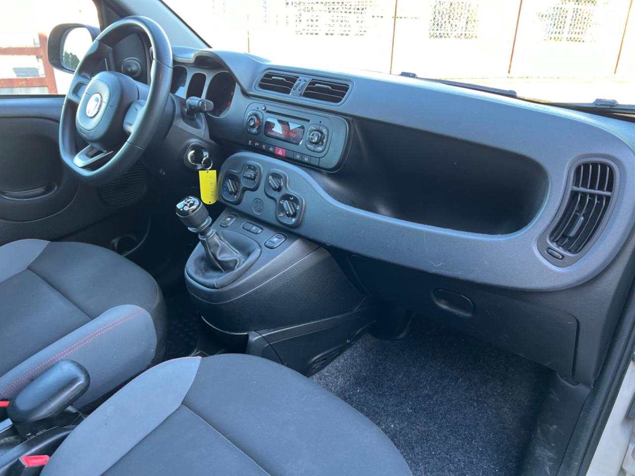 Fiat Panda 1.2 Easy NEOPATENTATI