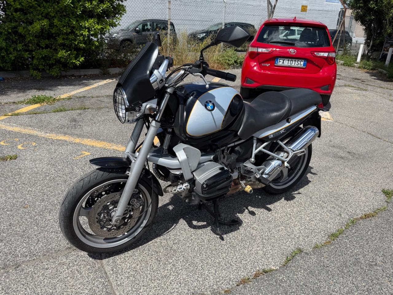Bmw R 850