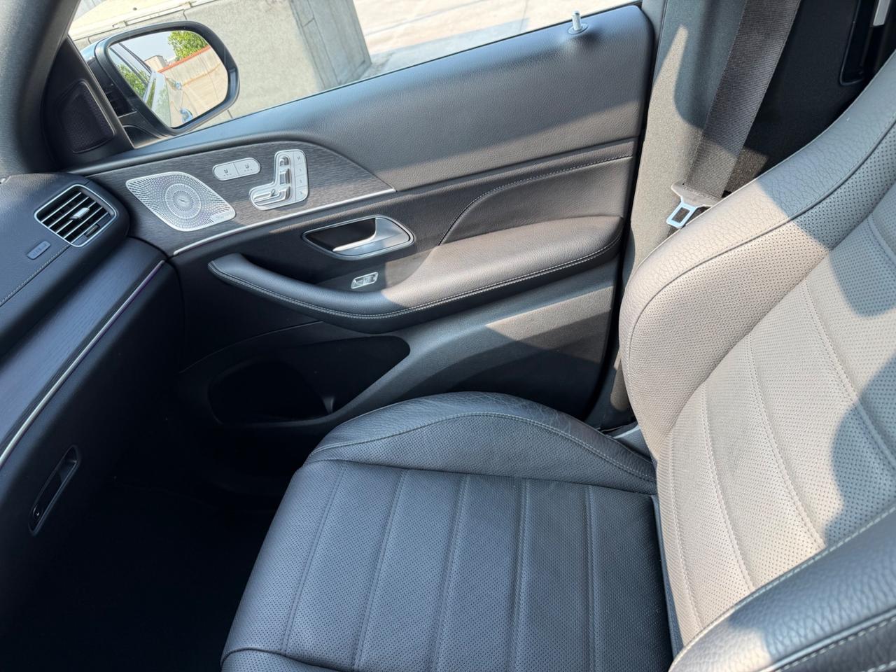 Mercedes-benz GLE 300 d 4Matic Mild Hybrid Coupé AMG Line Advanced Plus