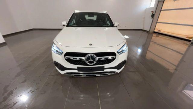 MERCEDES-BENZ GLA 200 d Automatic Sport Plus #VARI.COLORI