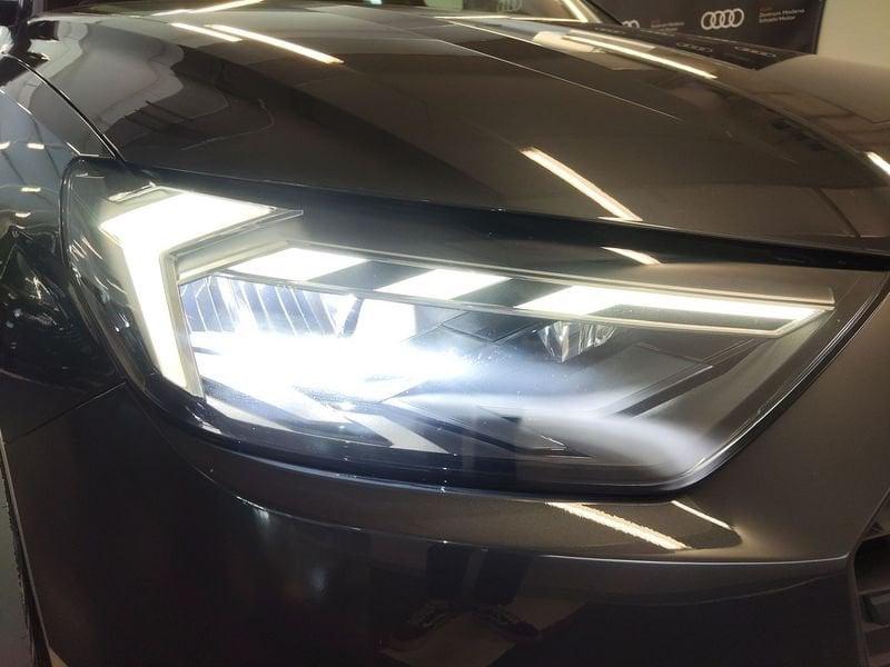 Audi A1 A1 Sportback 30 1.0 tfsi Admired
