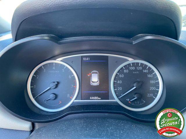 NISSAN Micra IG-T 100 5 porte N-Tec Cambio Automatico