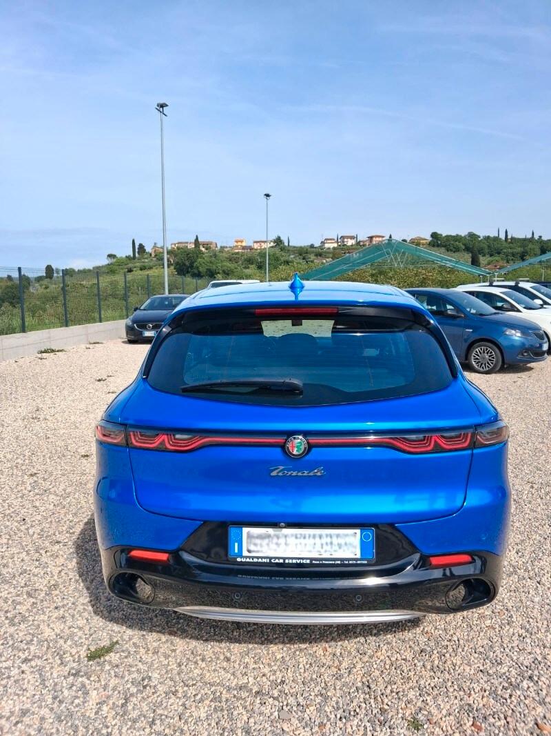 ALFA ROMEO Tonale Tonale 1.6 diesel 130 CV TCT6 Ti