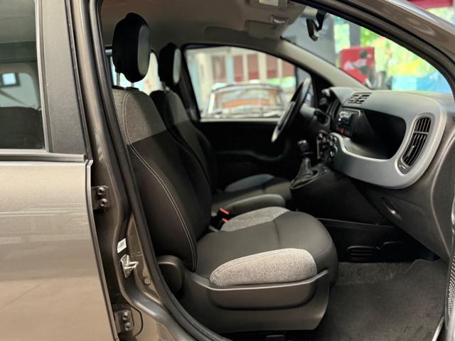 FIAT Panda 1.0 FireFly S&S Hybrid *NO OBBLIGO FINANZIAMENTO*
