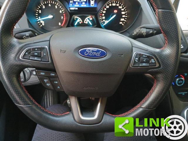 FORD Kuga 1.5 EcoBoost 120 CV S&S 2WD ST-Line