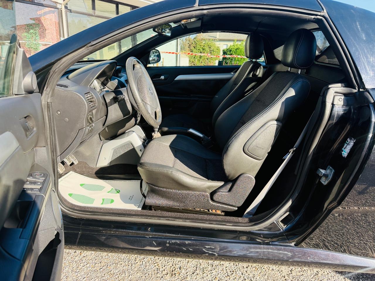 Opel Tigra TwinTop 1.4 Sport Ok NEOPATENTATI