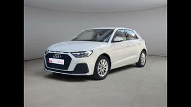 Audi Audi A1 Sportback Business 30 TFSI 85(116) kW(CV) 6-marce
