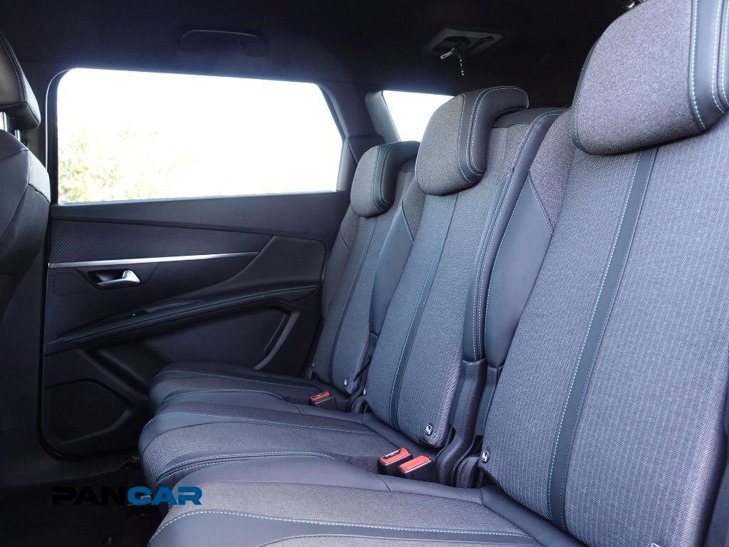 Peugeot 5008 BlueHDi 130 S&S EAT8 Allure Pack