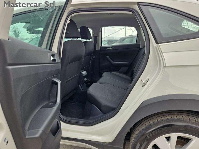 VOLKSWAGEN Taigo Taigo 1.0 tsi dsg - targa GT933LV Come NUOVA