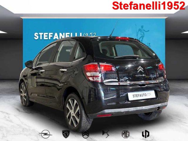 CITROEN C3 II 2009 - 1.2 puretech Seduction 82cv E6