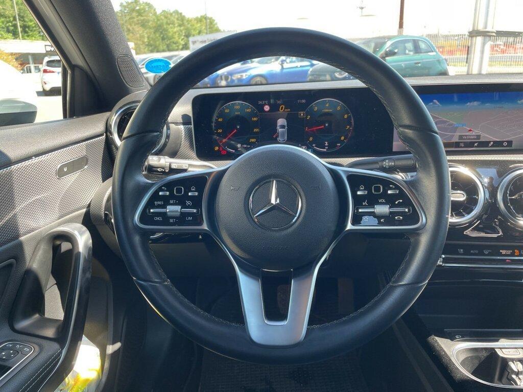 Mercedes Classe A 180 180 Sport 7G-DCT