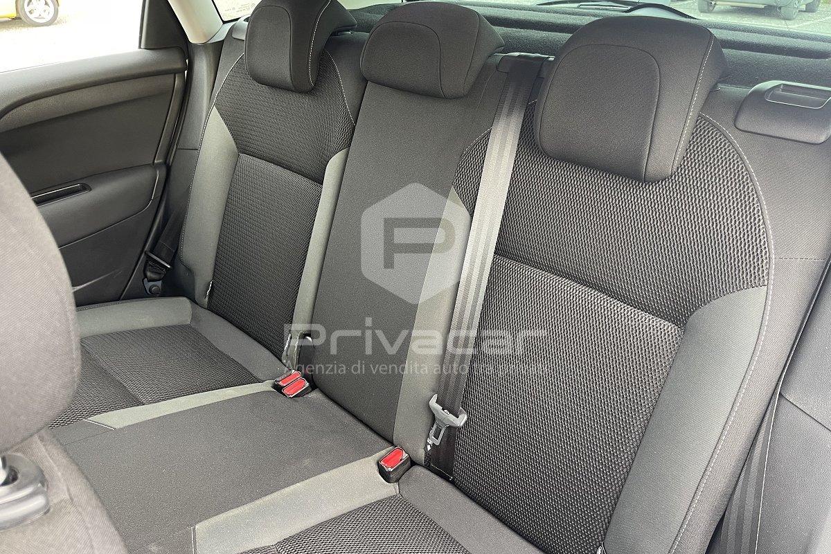 CITROEN C4 BlueHDi 120 S&S Feel