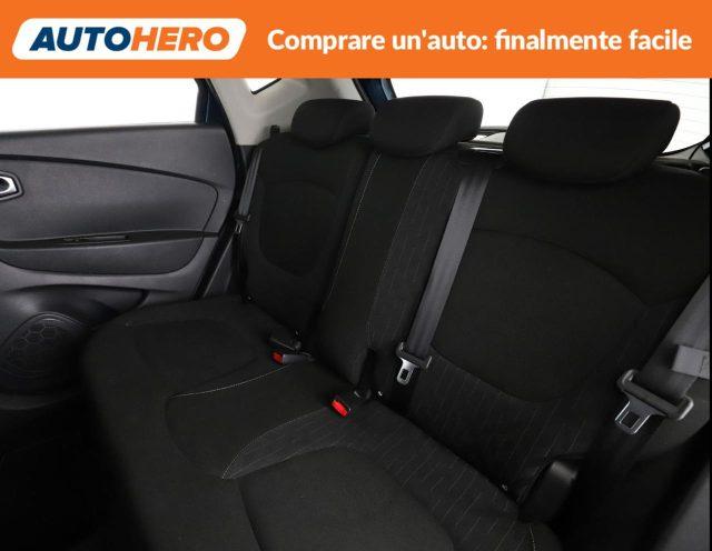 RENAULT Captur TCe 130 CV FAP Sport Edition