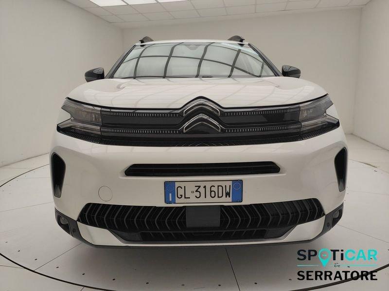 Citroën C5 Aircross I 2022 1.5 bluehdi Shine s&s 130cv eat8