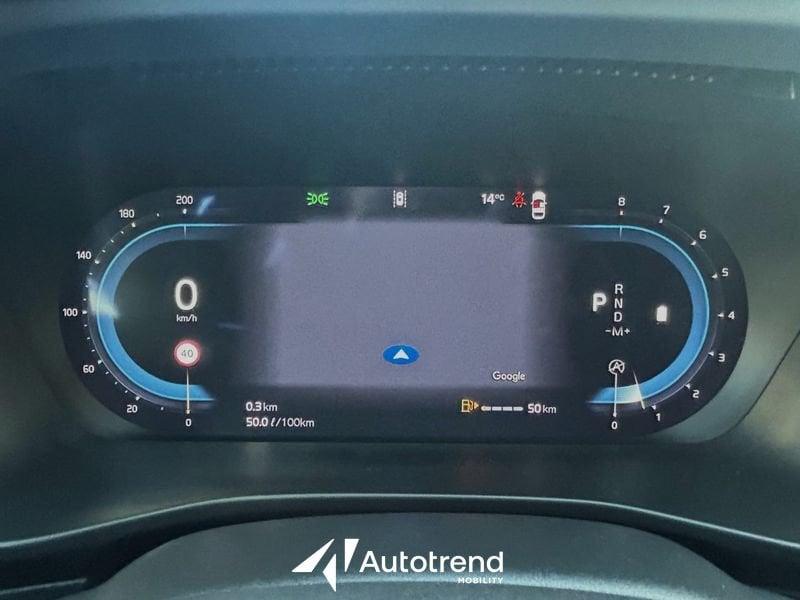 Volvo XC40 B3 163+14 CV Automatico LED Core