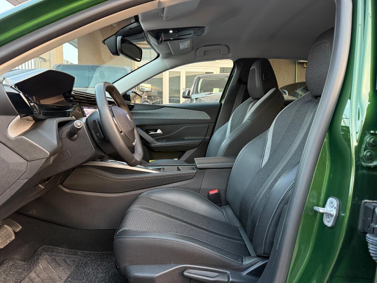 Peugeot 308 308 1.2 t Allure s KM CERTIFICATI