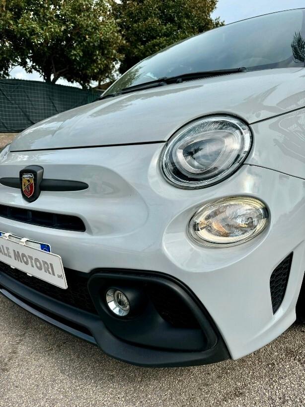 500 Abarth 595 1.4 Turbo T-Jet 180 CV Competizione