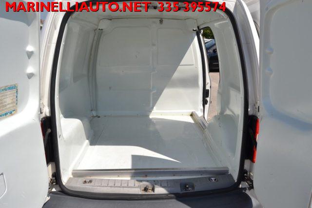 VOLKSWAGEN Caddy 1.9 TDI 105CV 4p. Van CON COVER ALIMENTI NO IVA