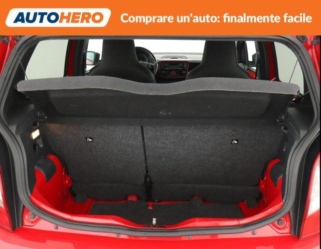 SEAT Mii 1.0 5 porte FR Line