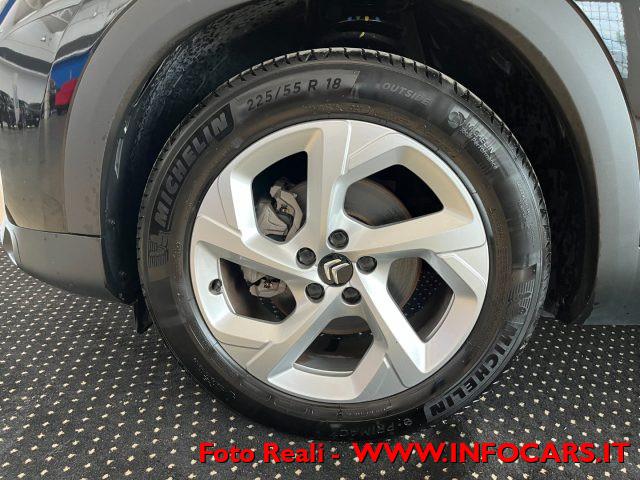 CITROEN C5 Aircross BlueHDi 130 S&S EAT8 Feel PROMO !!