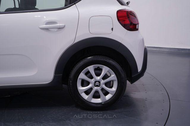 CITROEN C3 1.2 PureTech 83cv S&S Business