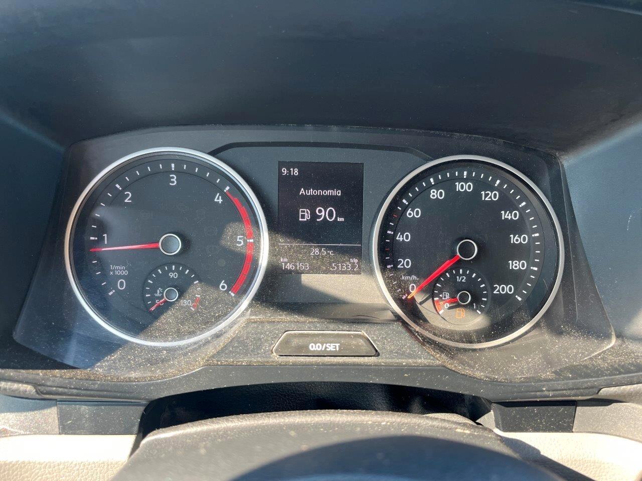 Volkswagen Crafter 30 2.0 TDI L3H2