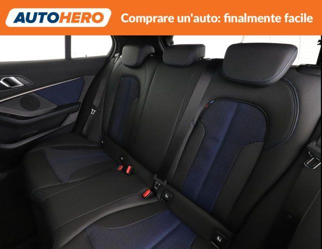 BMW 116 d 5p. Msport