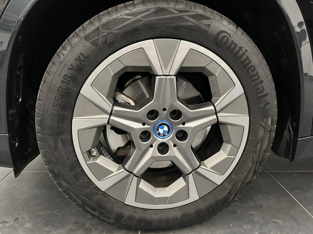 BMW iX1 20 X-Line eDrive