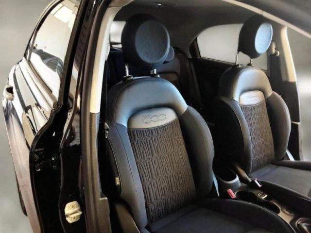 FIAT 500X 1.3 MultiJet 95 CV Club