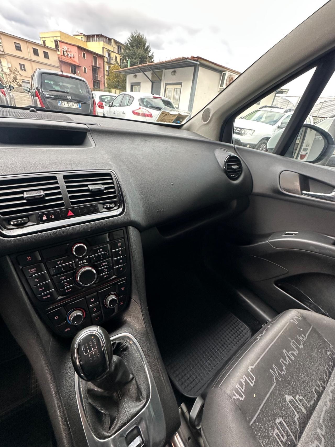 Opel Meriva 1.7 CDTI 110CV Elective