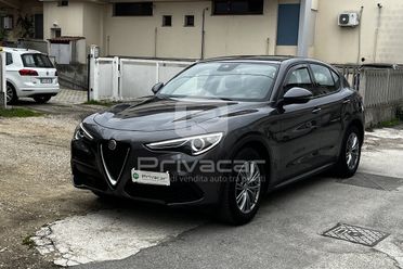 ALFA ROMEO Stelvio 2.2 Turbodiesel 190 CV AT8 Q4 Executive