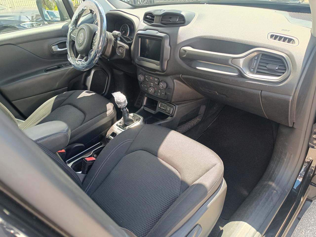 Jeep Renegade 1.0 T3 Limited