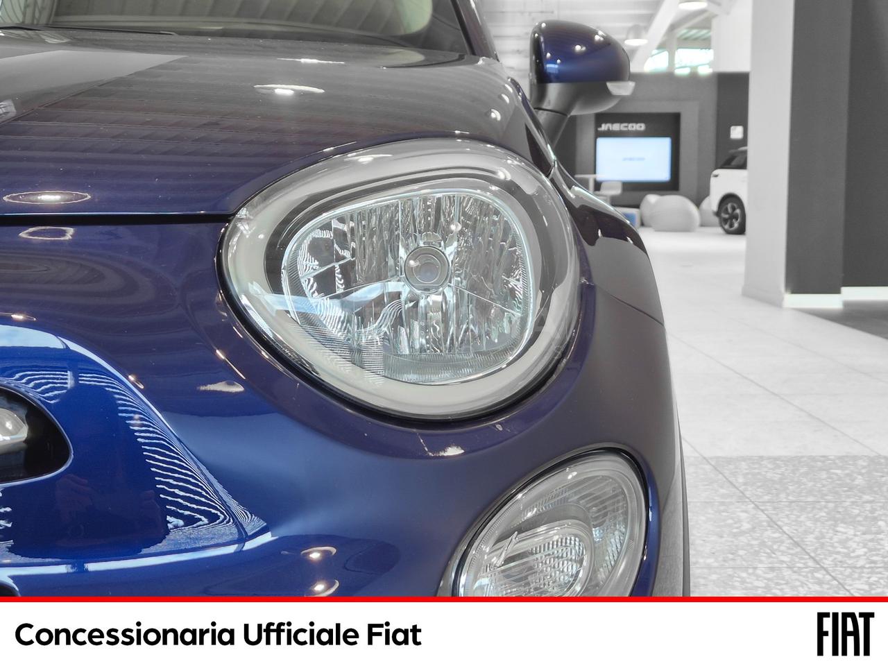 Fiat 500X 1.3 mjt popstar 4x2 95cv