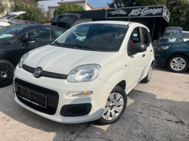 Fiat Panda 1.2 neopatentati