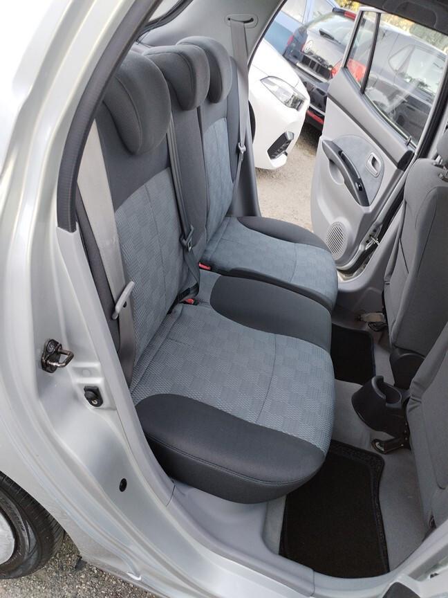 Kia Picanto 1.0 12V 12/2006 km 133000 manutenzioni fatte