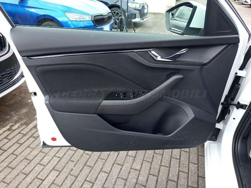 Skoda Kamiq Kamiq 1.0 tsi Ambition 95cv