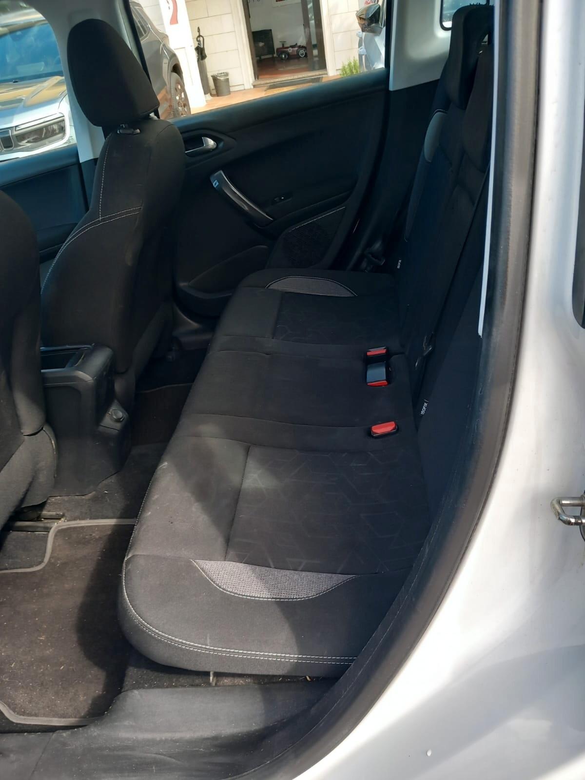 Peugeot 2008 PureTech 82 Allure