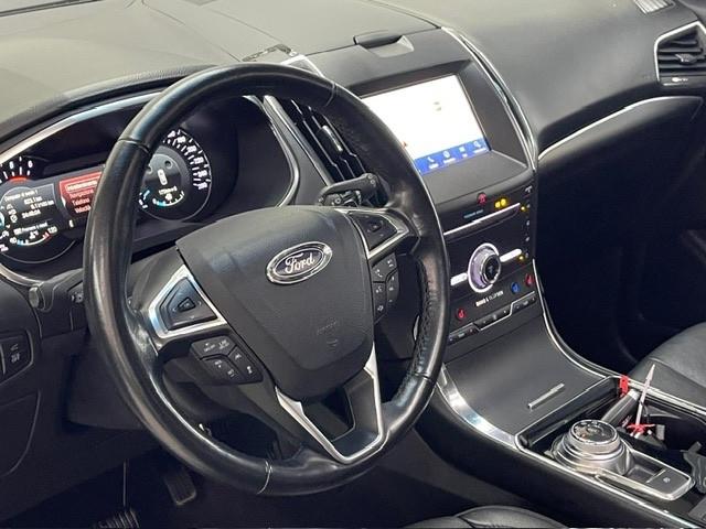 Ford Edge vignale 238cv