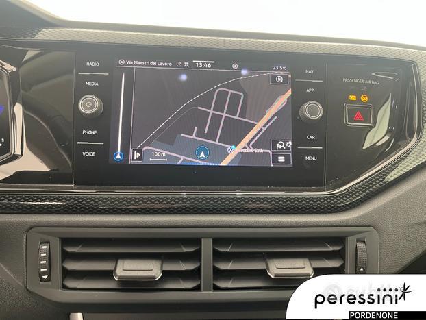 VOLKSWAGEN TAIGO 1.0 TSI LIFE 110 CV