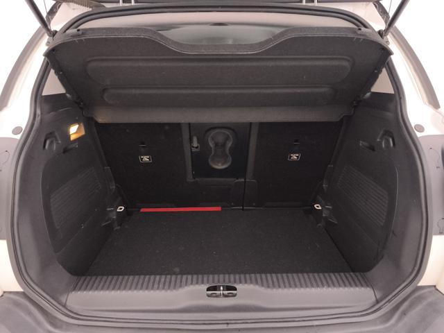 CITROEN C3 Aircross 1.5 bluehdi Shine s&s 120cv eat6