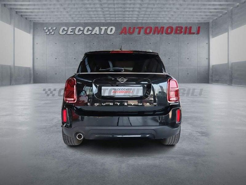 MINI Mini Countryman F60 Mini Countryman 1.5 Cooper Business auto