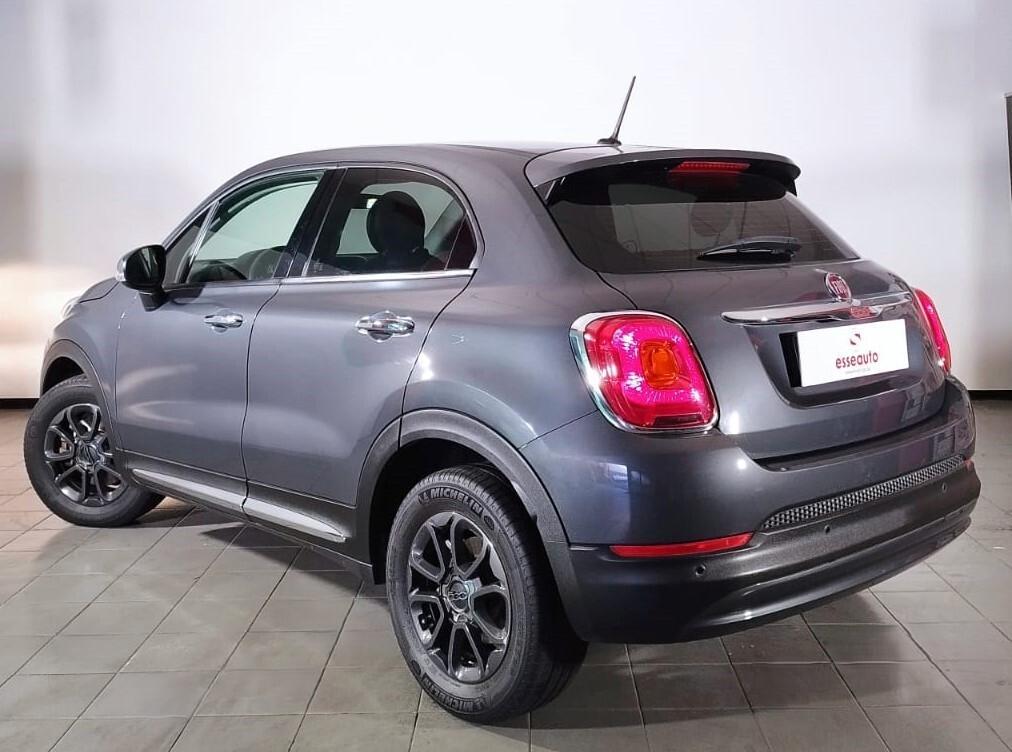 FIAT 500X 1.3 MULTIJET 95CV BUSINESS - ANCHE PER NEOPATENTATI!!