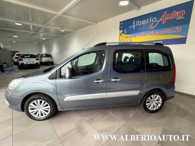 CITROEN Berlingo 1.6 HDi 90CV FAP XTR Theatre