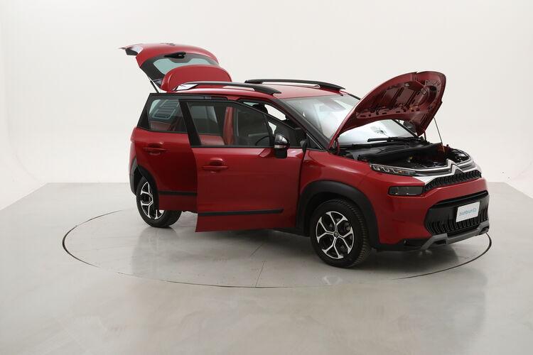 Citroen C3 Aircross Shine BR270012 1.2 Benzina 110CV