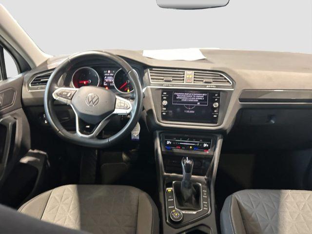 VOLKSWAGEN Tiguan Tiguan 2.0 TDI 150 CV SCR DSG 4MOTION Life